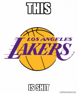 LA Lakers