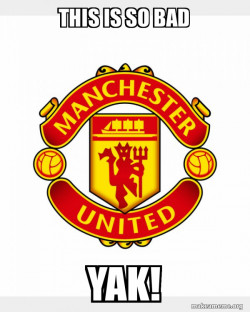 Manchester United