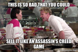 Gordon Ramsay