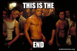 Fight Club