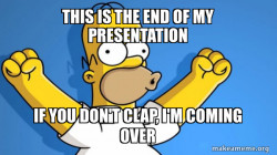 Happy Homer