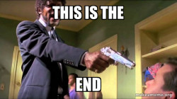 Samuel L. Jackson Say What