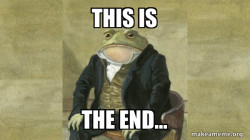 Colonel Toad