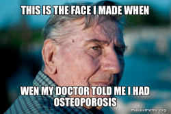 Marriage Advice Grandad