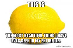 Lemon