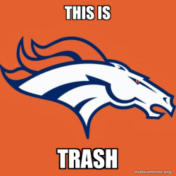 Denver Broncos