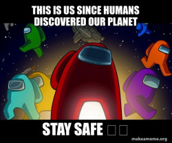 Among Us