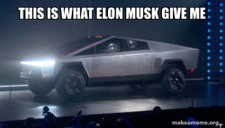 Tesla Truck