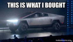Tesla Truck