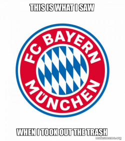 Bayern Munich