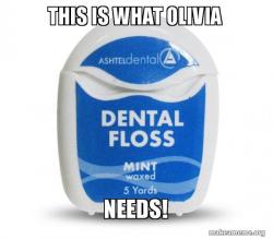 Dental Floss