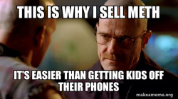 Breaking Bad