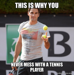 Roger Federer