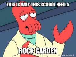 Tricky Zoidberg