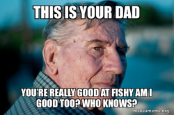 Marriage Advice Grandad
