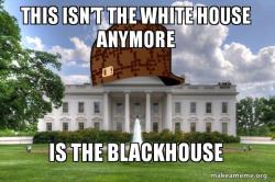 Scumbag Whitehouse