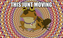 Hypnotoad