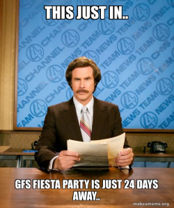 Breaking News