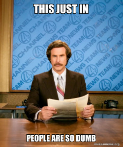 Breaking News