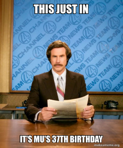 Breaking News