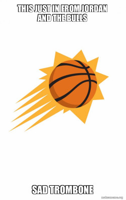 Phoenix Suns
