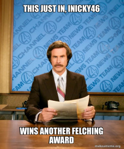 Breaking News