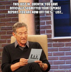 Maury Povich Lie Detector Test