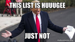 Trump - Impeachment Quid Pro Quo