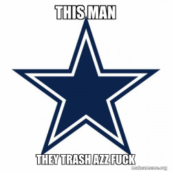 Dallas Cowboys