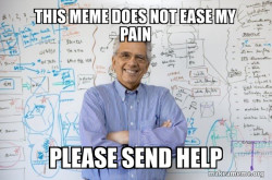 Good Guy Professor