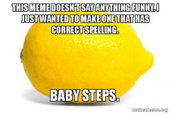 Lemon