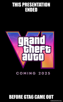 Before GTA6 - Before GTA VI
