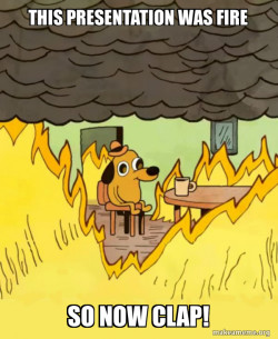 This Is Fine