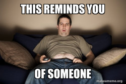 Douchebag Darrell