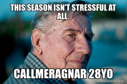 Marriage Advice Grandad