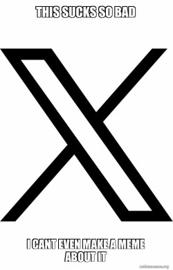 x