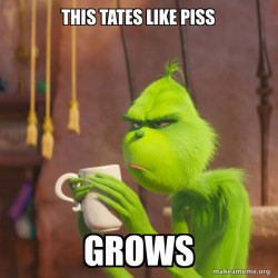Grinch