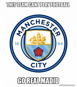 Manchester City