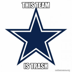 Dallas Cowboys