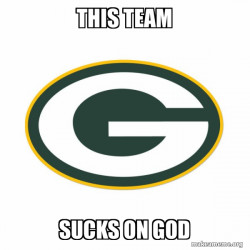 Green Bay Packers