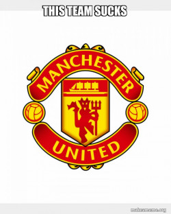 Manchester United