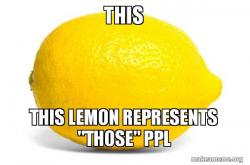 Lemon