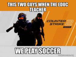 Counter-Strike 2 (CSGO 2)