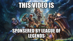 LOL League of Legends