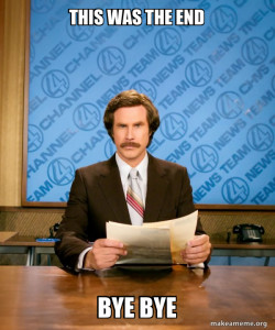 Breaking News