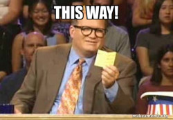 Drew Carey - Who's Line Is It Anyway