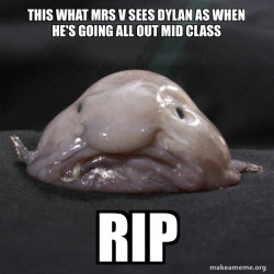 Blobfish