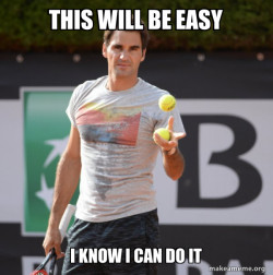 Roger Federer