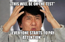 Jackie Chan Why?