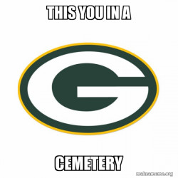 Green Bay Packers